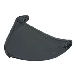 AGV Max Vision Dark Tint (Q8) Visor For K6 Helmets