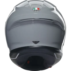 AGV K6-S Motorcycle Helmet Full Face - Nardo Grey ECE 22.06 -Motorcycle Equipment Store 300730 gry 5 17092.1675877521