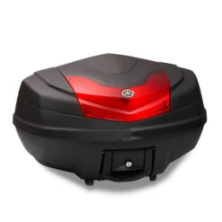 Genuine Yamaha Tracer 9 & GT 2021- 50l Top Box Luggage Kit -Motorcycle Equipment Store 34B F84A8 10 00 50L Resize 1 63963.1632563204