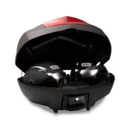 Genuine Yamaha Tracer 9 & GT 2021- 50l Top Box Luggage Kit -Motorcycle Equipment Store 34B F84A8 10 00 50L Resize 2 37009.1632563205