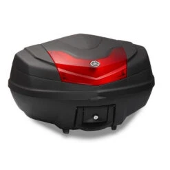 Genuine Yamaha MT-09 & SP Up To 2020 & MT-10 & SP (All Years) 50l Top Box Luggage Kit -Motorcycle Equipment Store 34B F84A8 10 00 50l top case city studio 001 43484.1632577005