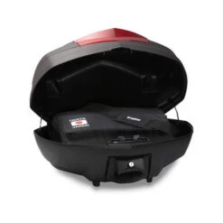 Genuine Yamaha MT-09 & SP 2024 Onwards 50l Top Box Luggage Kit Including Lock Set -Motorcycle Equipment Store 34B F84A8 10 00 50l top case city studio 004 51822.1706118470