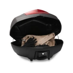 Genuine Yamaha MT-09 & SP 2024 Onwards 50l Top Box Luggage Kit Including Lock Set -Motorcycle Equipment Store 34B F84A8 10 00 50l top case city studio 006 09630.1706118470