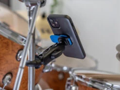 QUAD LOCK Motorcycle 360 Dual Pivot Arm - Small -Motorcycle Equipment Store 360 DualPivot 0D1A3010 7239b91d 3942 4d17 bb83 91cab0e71b31 854x 56739.1645189581