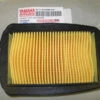 Genuine Yamaha Air Filter 3C1E44500000 WR125R/X, YZF-R125, MT-125 1 Genuine Yamaha Air Filter 3C1E44500000 WR125R/X, YZF-R125, MT-125 -Motorcycle Equipment Store 3C1E445000 76384.1436960399