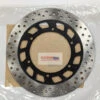Genuine Yamaha OEM FJR1300 Rear Brake Disc - 3P6-2582W-00 1 Genuine Yamaha OEM FJR1300 Rear Brake Disc - 3P6-2582W-00 -Motorcycle Equipment Store 3P62582W0000 A WM 90393.1680279537