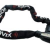 Kovix Link Chain With Integral Alarm Lock 8mm X 1200- KCL8-120 -Motorcycle Equipment Store 3a8df1da35 32463.1537539423