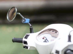 QUAD LOCK Motorcycle/Scooter Mirror Mount -Motorcycle Equipment Store 4 Mirror Mount CloseUp 3 f8bf5bdf 1391 4419 bb2e e5105305014a 854x 15715.1645186023