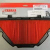 Genuine Yamaha Air Filter For YZF-R1 2007-2008 4C8 -Motorcycle Equipment Store 4C81445100 97153.1657788492