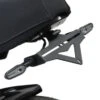 Powerbronze Licence Plate Holder/Tail Tidy For Yamaha XSR900 2022 Onwards -Motorcycle Equipment Store 500 y125 1 600x 32175.1690561548