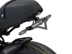 Powerbronze Licence Plate Holder/Tail Tidy For Yamaha XSR900 2022 Onwards -Motorcycle Equipment Store 500 y125 2 600x 20149.1690561547