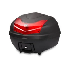 Genuine Yamaha NMAX 2021 Onwards 39l Top Box Luggage Kit -Motorcycle Equipment Store 52S F84A8 00 00 39L TOP CASE DBM8 Studio 001 Tablet 75814.1634140653