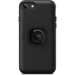 Quad Lock Magnetic Case For Apple IPhone SE (3rd/2nd Gen)