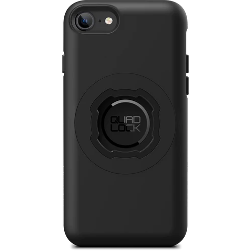 Quad Lock Magnetic Case For Apple IPhone SE (3rd/2nd Gen) 3 Quad Lock Magnetic Case For Apple IPhone SE (3rd/2nd Gen)