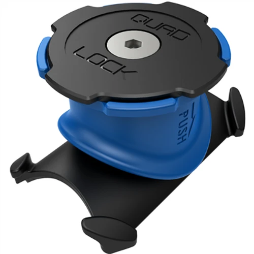 Quad Lock Stem/Handlebar Bike Mount 3 Quad Lock Stem/Handlebar Bike Mount