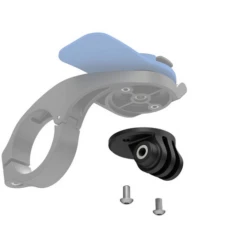 QUAD LOCK Action Camera/Light Adaptor For Out Front Mount