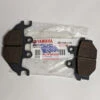 Genuine Yamaha OEM YZF-R125 2008-18 & MT-125 2015-19 Rear Brake Pad Pair Set - 5D7-F5911-00 -Motorcycle Equipment Store 5D7F59110000 25257.1697707537
