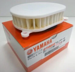 Genuine Yamaha Air Filter XVS125 Dragstar -All Years -Motorcycle Equipment Store 5JX1445100 2 32921.1570111459