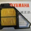 Genuine Yamaha Air Filter 5VLE44501300 YBR 125 & Custom 2005 On -Motorcycle Equipment Store 5VLE445011 00969.1603298025