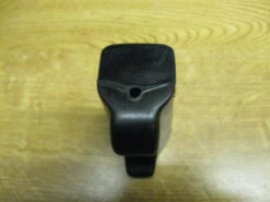 Genuine Yamaha YBR 125 Footrest Rubber Cover 5VLF741300 -Motorcycle Equipment Store 5VLF74130000 003 42937.1492528297