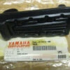 Genuine Yamaha YBR 125 Footrest Rubber Cover 5VLF741300 -Motorcycle Equipment Store 5VLF74130000 005 55231.1492528292