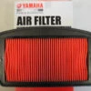 Genuine Yamaha Air Filter 5VX144510000 FZ6, FAZER 2004-2009 -Motorcycle Equipment Store 5VX1445100 37279.1335867652