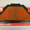 Genuine Yamaha Air Filter 5VY1445100 YZF-R1 2004-2006 -Motorcycle Equipment Store 5VY1445100 71688.1487872491