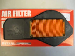 Genuine Yamaha Air Filter 5WG-E4451-01-00 XC125E Vity 2008 On