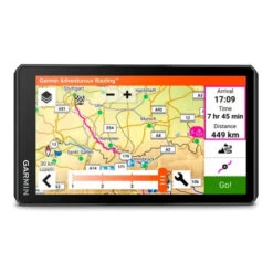 Garmin XT2 6" Motorcycle Sat Nav