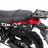 Hepco & Becker Minirack Soft Luggage Rear Rack For Yamaha XSR 125 2021 Onwards -Motorcycle Equipment Store 6604575 00 01 minirack shop 80465.1660134521