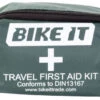 Bike It First Aid Travel Kit -Motorcycle Equipment Store 6e081dfc8476332834c4664bde0bcb5ececd036b AIDKIT14 1 40638.1664554151