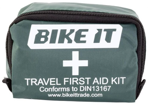 Bike It First Aid Travel Kit 3 Bike It First Aid Travel Kit