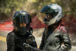 Sena SRL EXT 01 Intercom With Mesh Intercom™ Technology For Shoei NXR-II -Motorcycle Equipment Store 703574f8 9f3c 2cf4 5d6d c82d63de4b41 68394.1663939647