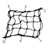 Bike It Black Cargo Net