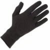 Spada Thermal Inner Gloves - Black -Motorcycle Equipment Store 8186454 0 16809.1663338836