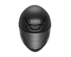 SHOEI NXR II Motorcycle Helmet - Matte Black -Motorcycle Equipment Store 8792128 2 98543.1676027713
