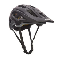 Spada Howitzer MTB Mountain Bike Helmet - Matte Black Grey -Motorcycle Equipment Store 8796300 2 42018.1690463591