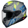 SHOEI NXR II Motorcycle Helmet - Accolade TC10 -Motorcycle Equipment Store 8805514 0 27371.1676037882