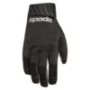 Spada Berm Mesh Air Men's MTB Mountain Bike Gloves - Black