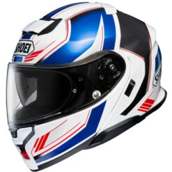 Shoei Neotec 3 Grasp TC10 Motorcycle Helmet