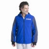 Genuine Yamaha Men's Paddock Blue Softshell Rwan Armoured Riding Hoodie/Jacket -Motorcycle Equipment Store A24 JJ102 E0 0L 24 PB riding softshell men Rwan Studio 005 19611.1700059470