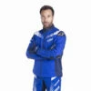 Genuine Yamaha MX Men's 'Snake' Motocross Jacket & Bodywarmer 2 Genuine Yamaha MX Men's 'Snake' Motocross Jacket & Bodywarmer -Motorcycle Equipment Store A24 PJ310 E0 0L 24 MX jacket bodywarmer men Snake Studio 004 09840.1701190536