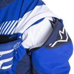 Genuine Yamaha MX Men's 'Snake' Motocross Jacket & Bodywarmer 23 Genuine Yamaha MX Men's 'Snake' Motocross Jacket & Bodywarmer -Motorcycle Equipment Store A24 PJ310 E0 0L 24 MX jacket bodywarmer men Snake Studio 006 39247.1701190558