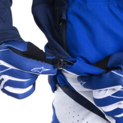 Genuine Yamaha MX Men's 'Snake' Motocross Jacket & Bodywarmer 18 Genuine Yamaha MX Men's 'Snake' Motocross Jacket & Bodywarmer -Motorcycle Equipment Store A24 PJ310 E0 0L 24 MX jacket bodywarmer men Snake Studio 007 56071.1701190551