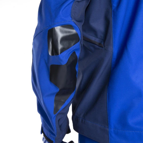 Genuine Yamaha MX Men's 'Snake' Motocross Jacket & Bodywarmer 10 Genuine Yamaha MX Men's 'Snake' Motocross Jacket & Bodywarmer - Image 8