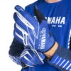 Genuine Yamaha Yukon MX Motorcross Cycling/E-Bike Gloves -Motorcycle Equipment Store A24 RG105 E0 0L 24 MX gloves men Ykon Studio 001 21638.1700133493