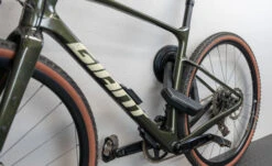 Hiplok A1000 Bike Anti-Angle Grinder Wall & Ground Anchor - Sold Secure Diamond -Motorcycle Equipment Store AA1MAB DXM1AB Gravel Bike Locked Frame Wheel Wide 40842.1707570981