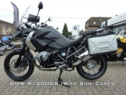 'New Type' R&G Adventure Outdoor Motorcycle Cover BC0007BK -Motorcycle Equipment Store ABC1 26082.1671801915