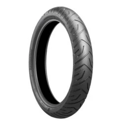 Bridgestone Battlax A41 Motorcycle Adventure Tyre -Motorcycle Equipment Store ADVENTURE A41F 89469.1582646122