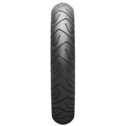 Bridgestone Battlax A41 Motorcycle Adventure Tyre -Motorcycle Equipment Store ADVENTURE A41F front 35412.1582646087